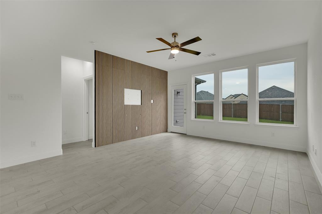 2901 Isla Terrace Princeton, TX 75407 - Photo 15 of 33 a view of an empty room with a window