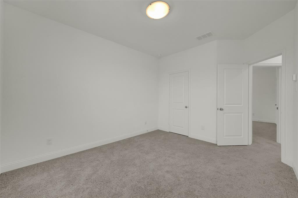 2901 Isla Terrace Princeton, TX 75407 - Photo 24 of 33 a view of empty room