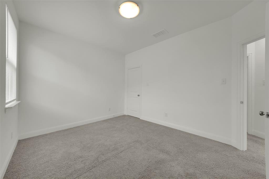 2901 Isla Terrace Princeton, TX 75407 - Photo 27 of 33 a view of an empty room