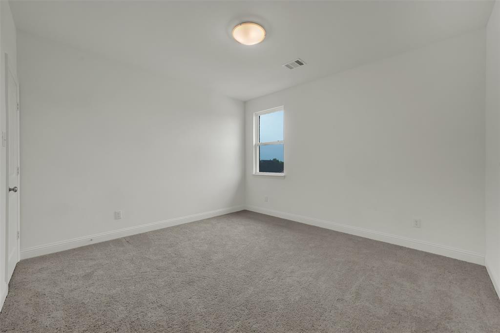 2901 Isla Terrace Princeton, TX 75407 - Photo 29 of 33 a view of empty room