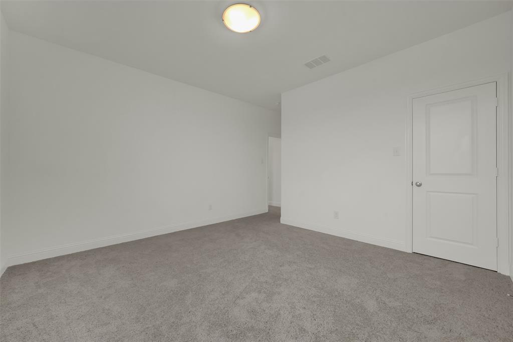 2901 Isla Terrace Princeton, TX 75407 - Photo 30 of 33 a view of empty room