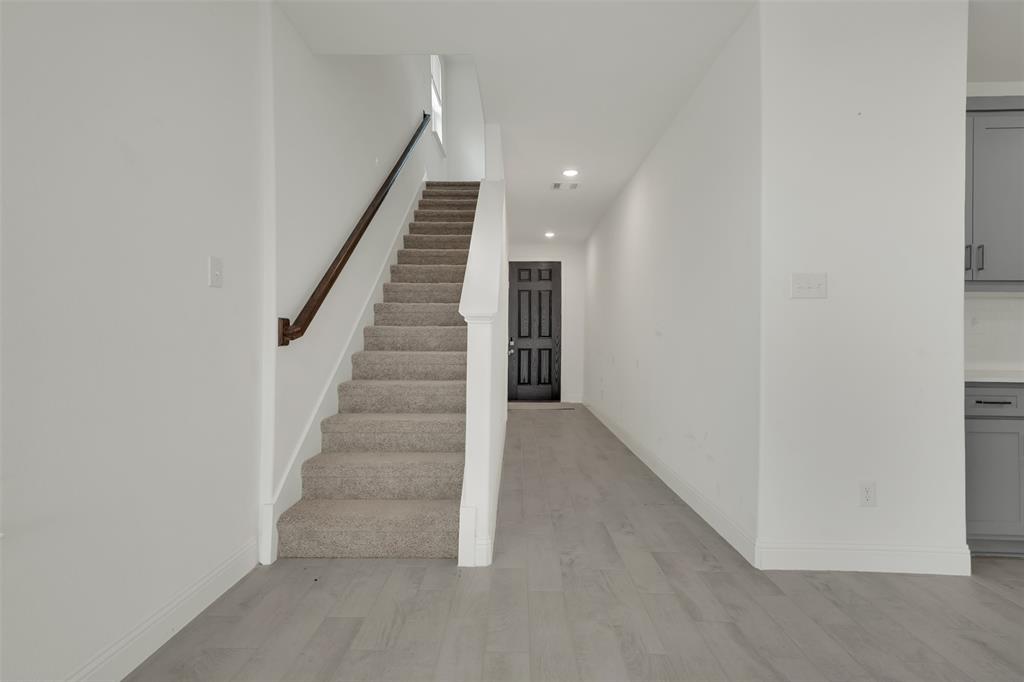 2901 Isla Terrace Princeton, TX 75407 - Photo 31 of 33 a view of entryway and hall