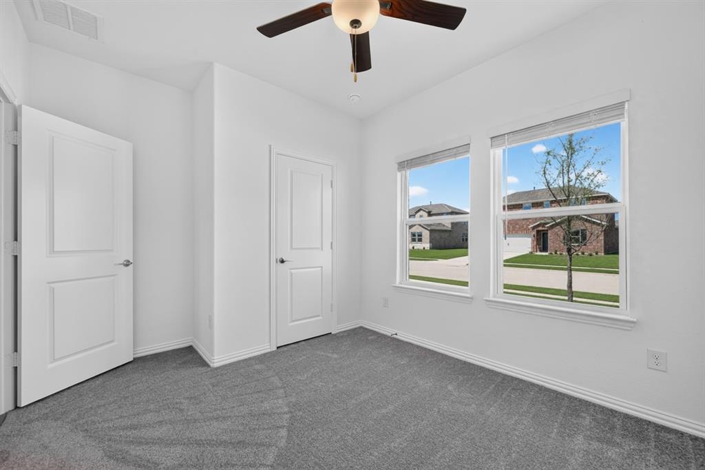 2633 Glacier Road Anna, TX 75409 - Photo 19 of 39 2633 Glacier Road ~ Ready Now