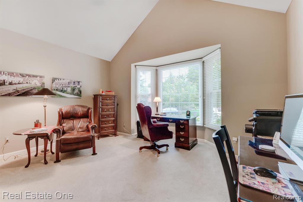 424 Wedington Court Rochester, MI 48307 - Photo 24 of 47