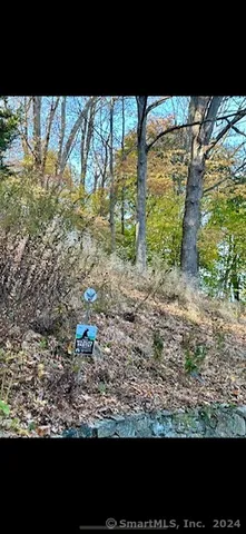 a view of open area with green space