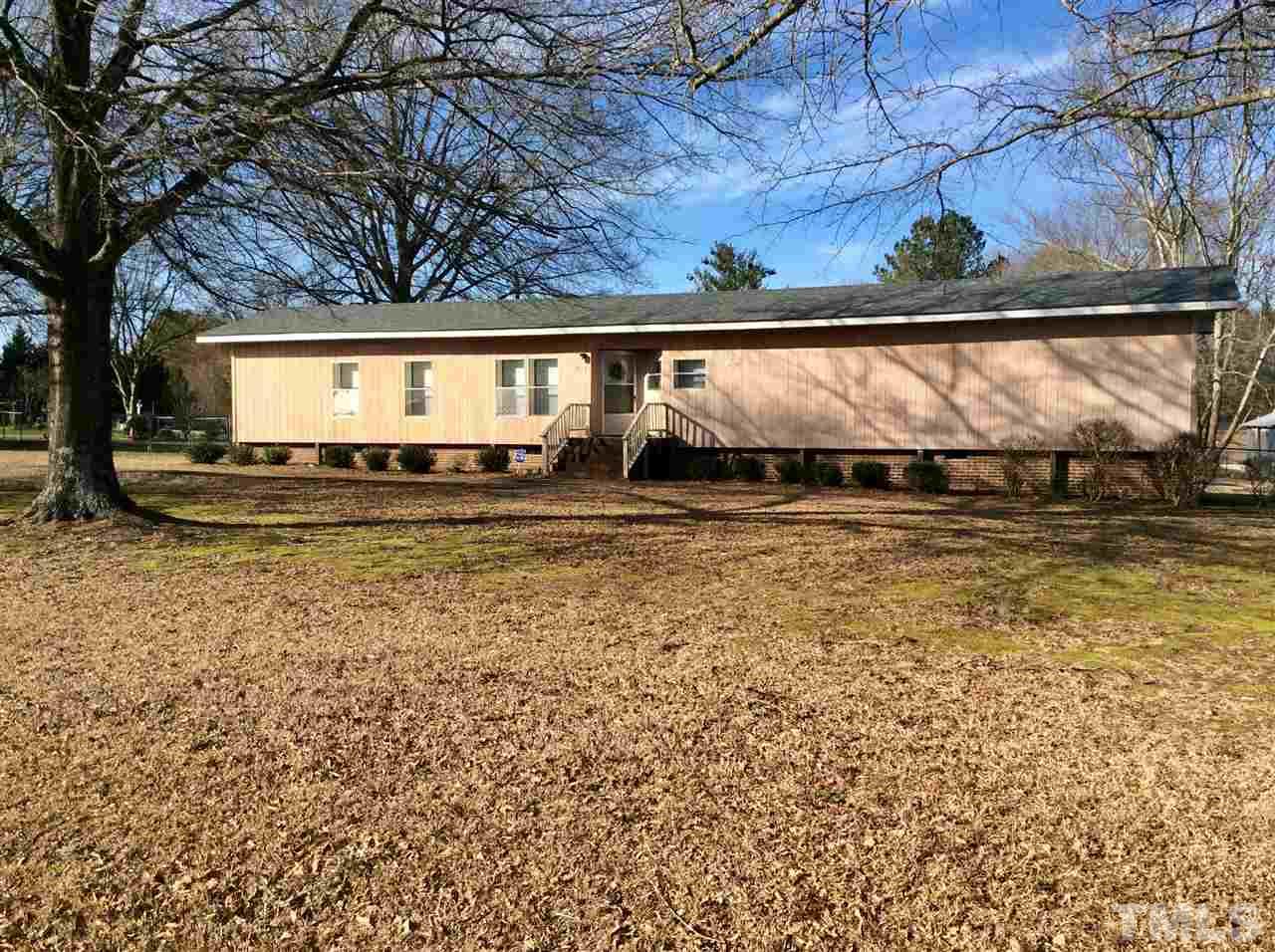 7917 Barbour Store Road Willow Spring, NC 27592 - Photo 1 of 20