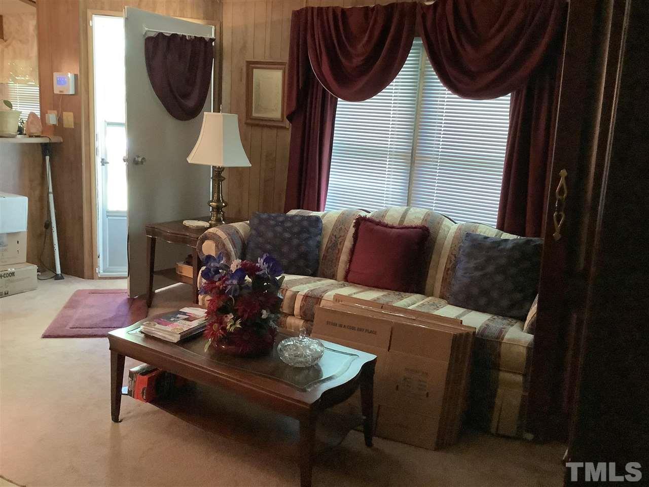 7917 Barbour Store Road Willow Spring, NC 27592 - Photo 2 of 20