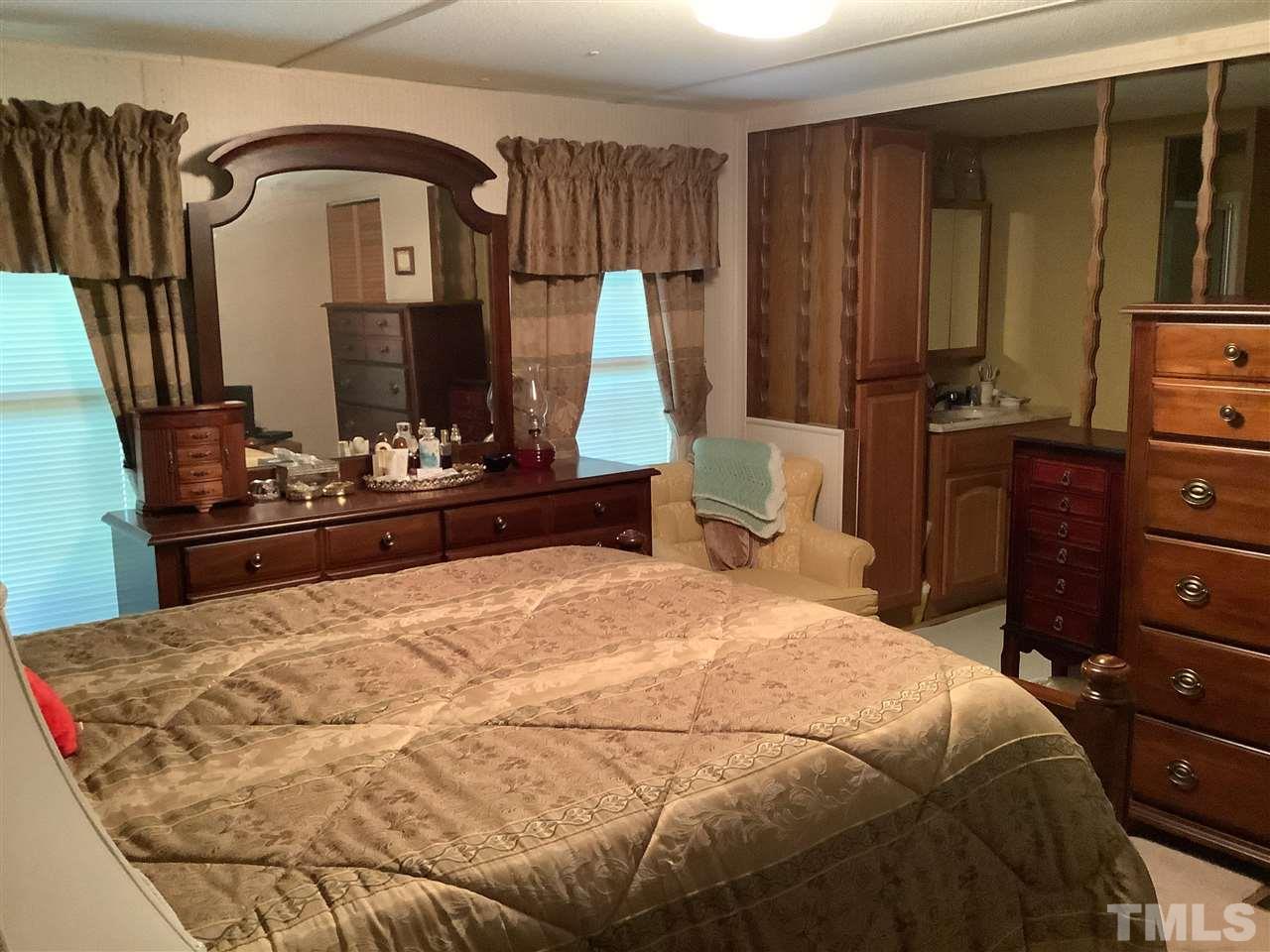7917 Barbour Store Road Willow Spring, NC 27592 - Photo 13 of 20