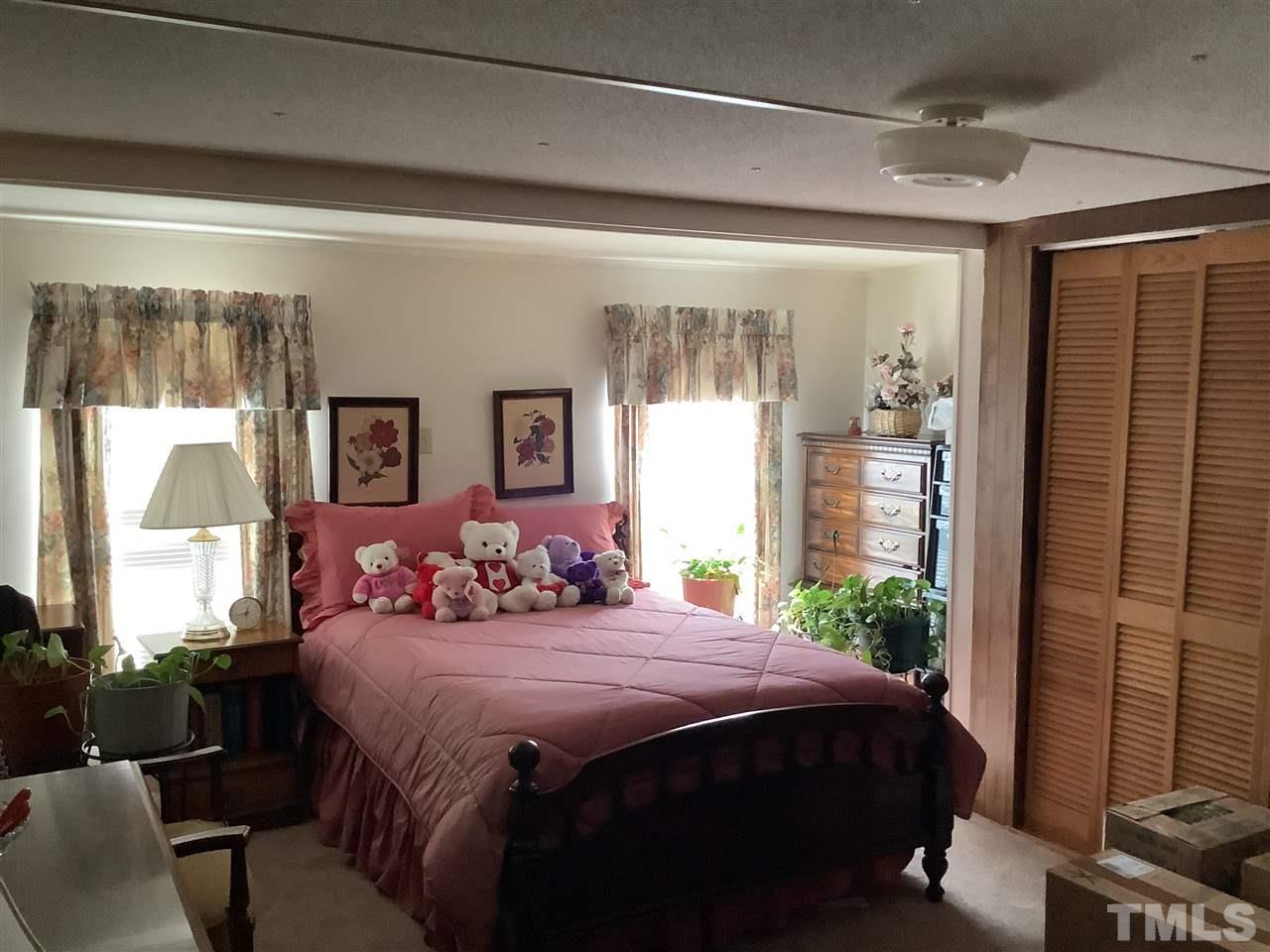 7917 Barbour Store Road Willow Spring, NC 27592 - Photo 14 of 20