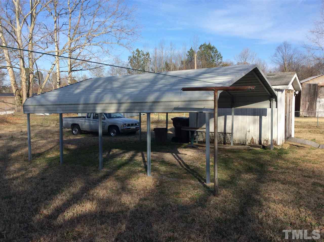 7917 Barbour Store Road Willow Spring, NC 27592 - Photo 15 of 20