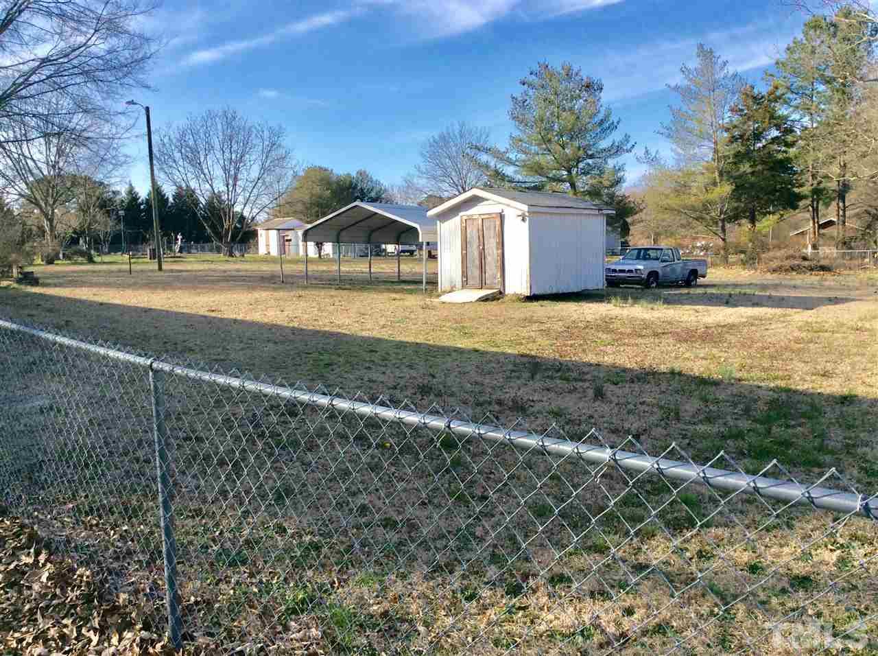7917 Barbour Store Road Willow Spring, NC 27592 - Photo 17 of 20