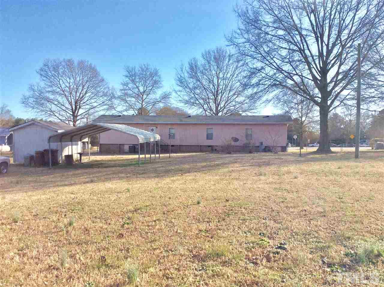 7917 Barbour Store Road Willow Spring, NC 27592 - Photo 18 of 20