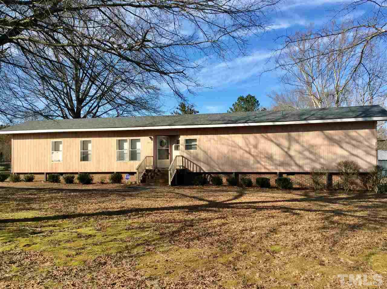 7917 Barbour Store Road Willow Spring, NC 27592 - Photo 19 of 20