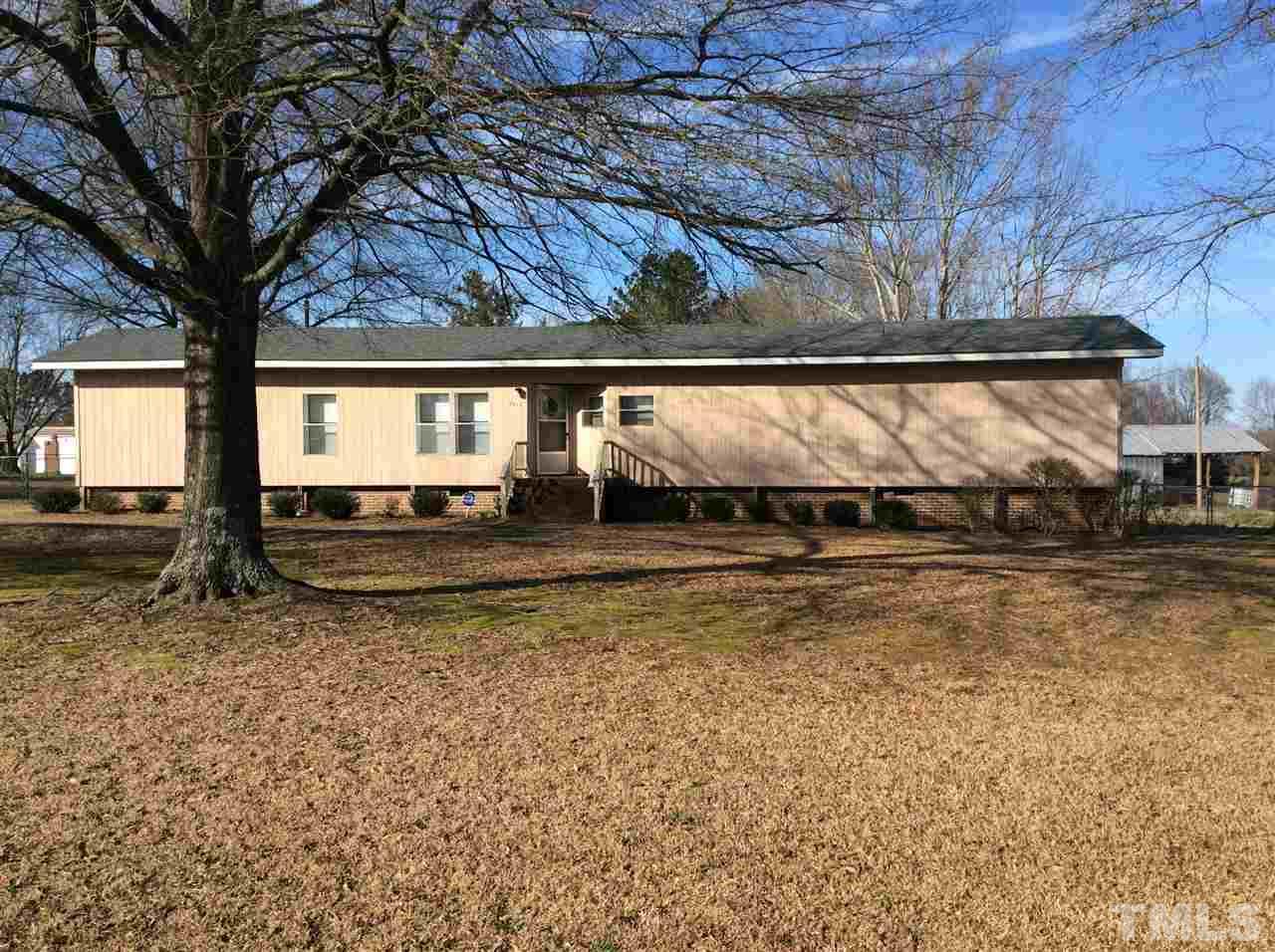 7917 Barbour Store Road Willow Spring, NC 27592 - Photo 20 of 20