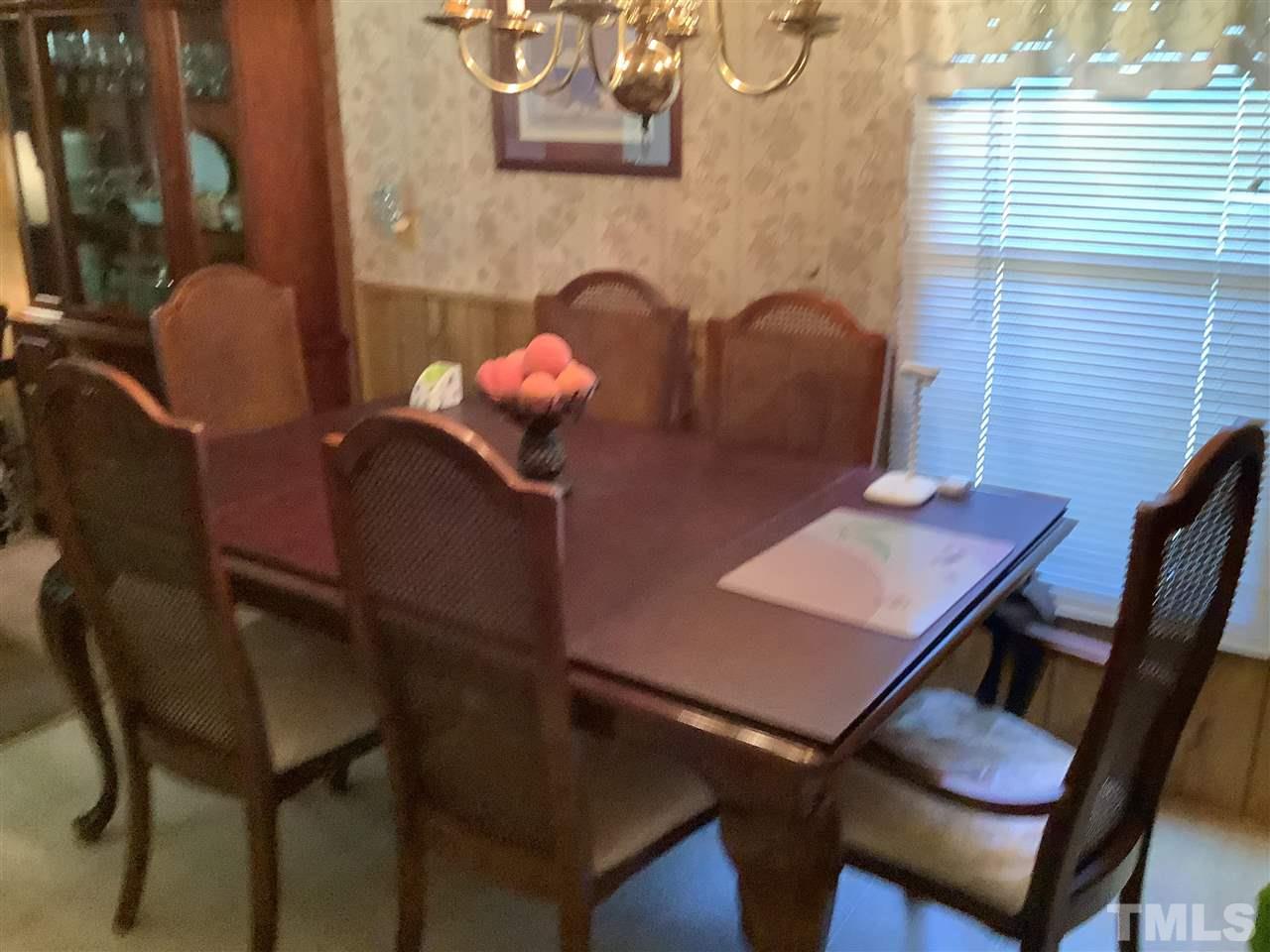 7917 Barbour Store Road Willow Spring, NC 27592 - Photo 3 of 20
