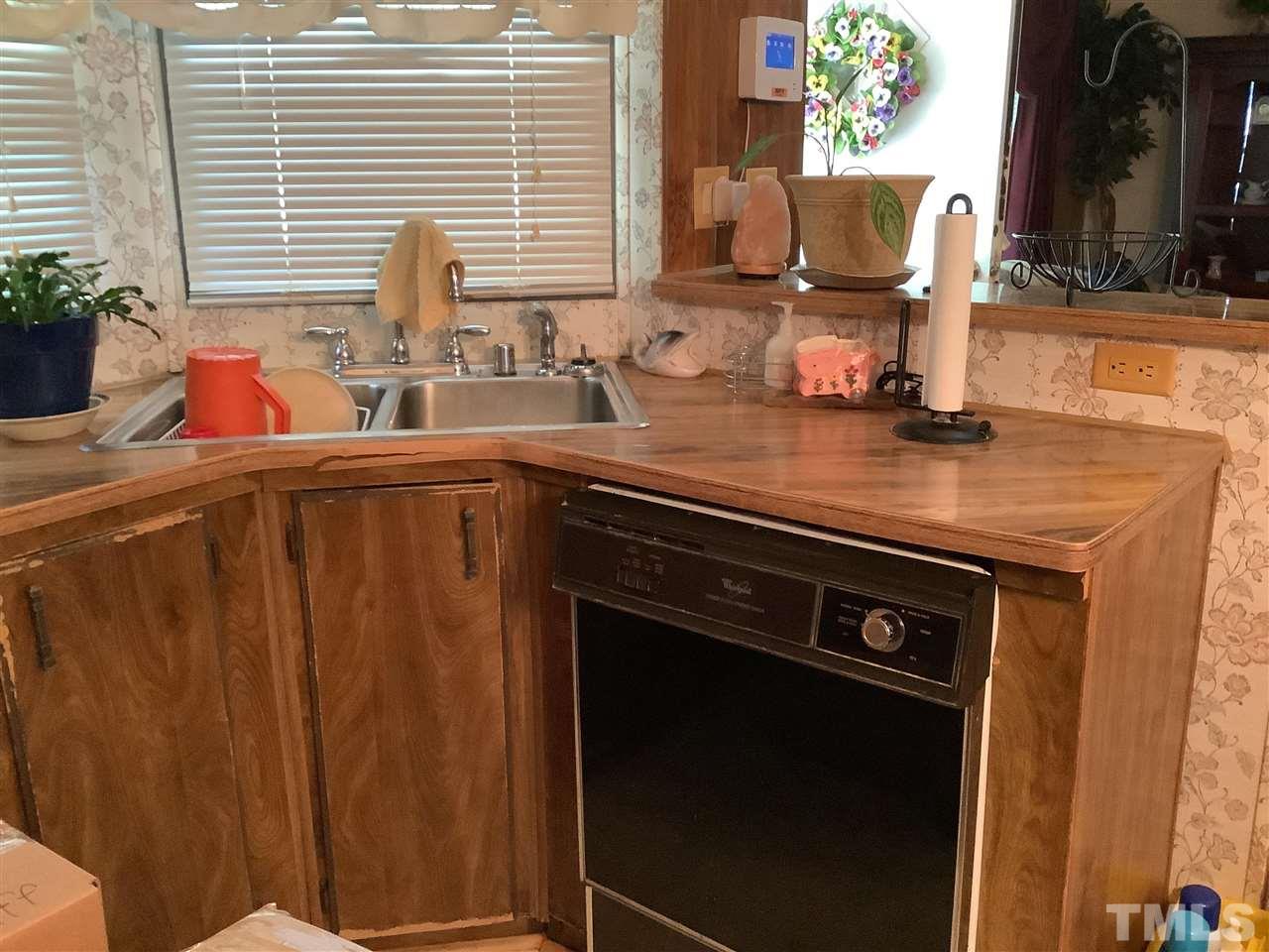 7917 Barbour Store Road Willow Spring, NC 27592 - Photo 5 of 20
