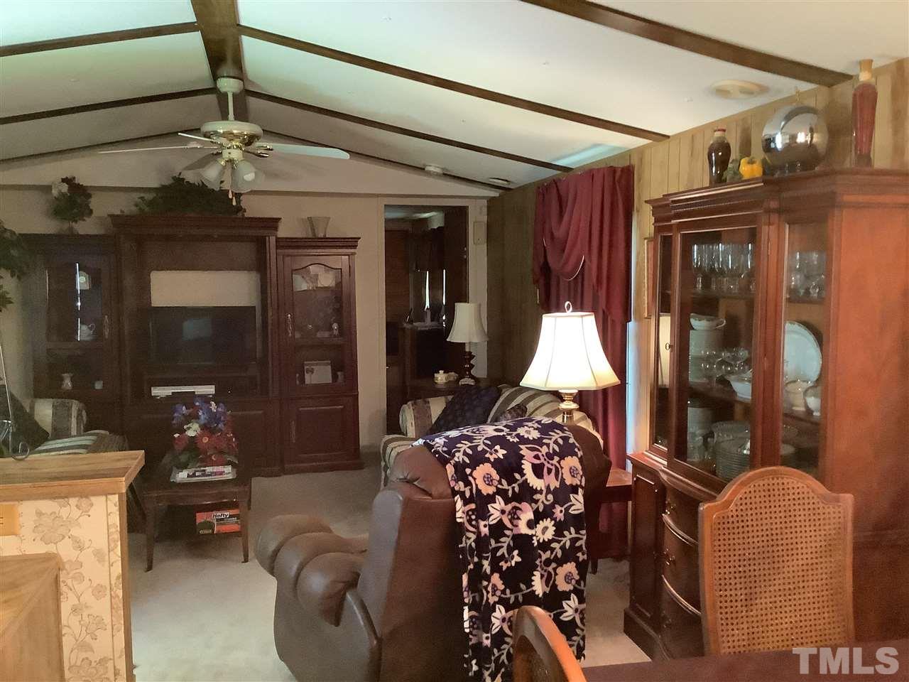 7917 Barbour Store Road Willow Spring, NC 27592 - Photo 8 of 20