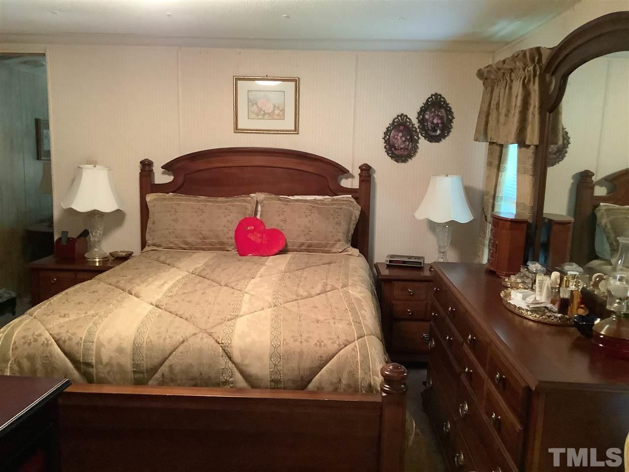 7917 Barbour Store Road Willow Spring, NC 27592 - Photo 9 of 20