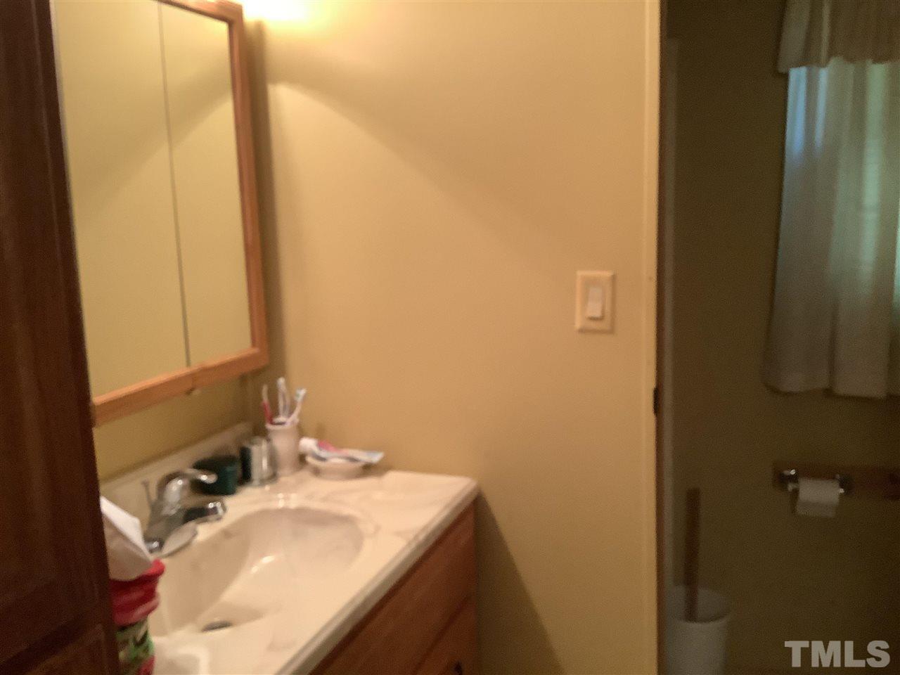 7917 Barbour Store Road Willow Spring, NC 27592 - Photo 10 of 20