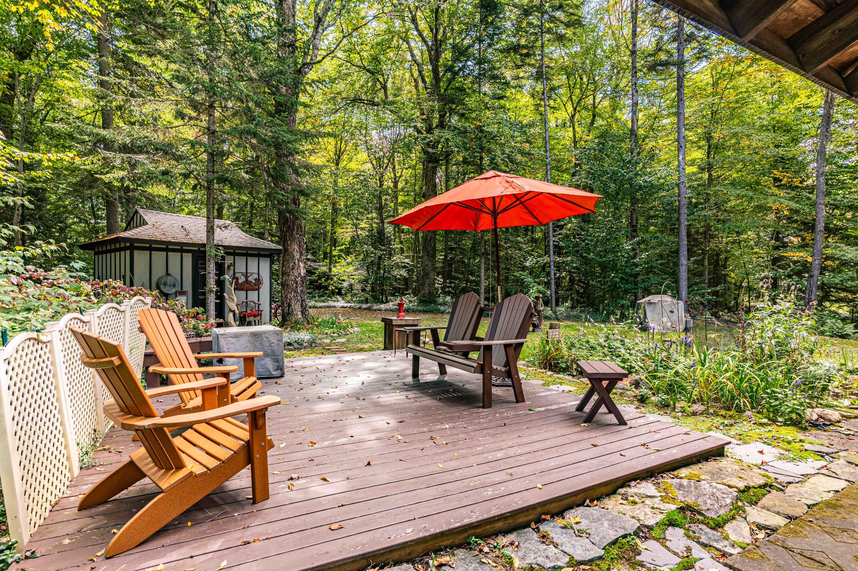 148 Onekio Road Thendara, NY 13472 - Photo 11 of 44 Gallery Image 11