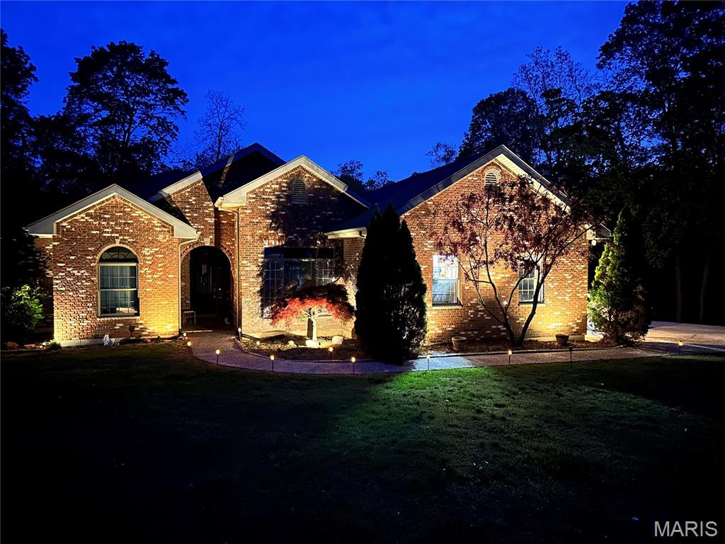 3150 Pleasant Run Road Palmyra, MO 63461 - Photo 50 of 50