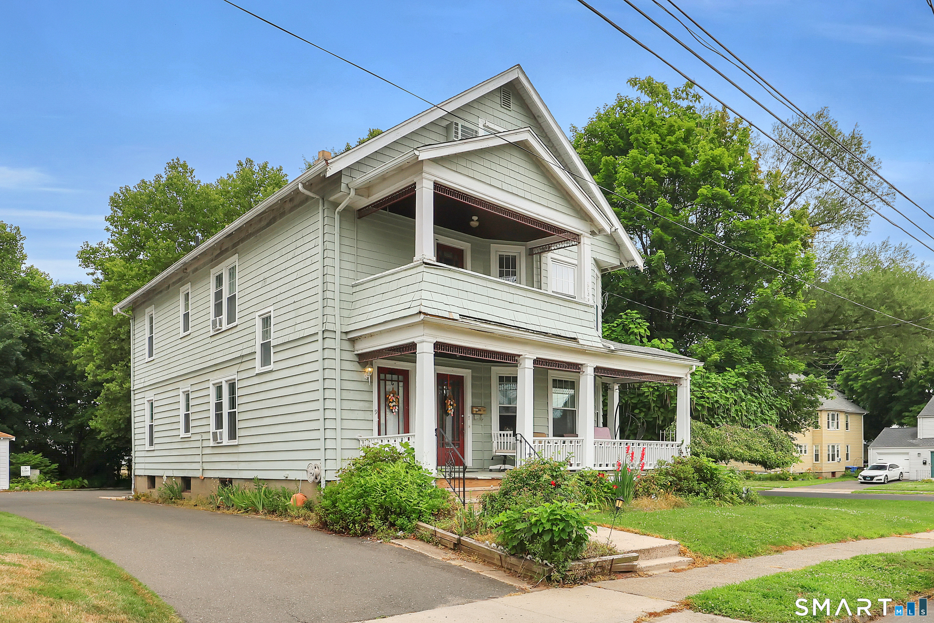 7-9 Lyons Street New Britain, CT 06052 - Photo 1 of 1 Gallery Image 1