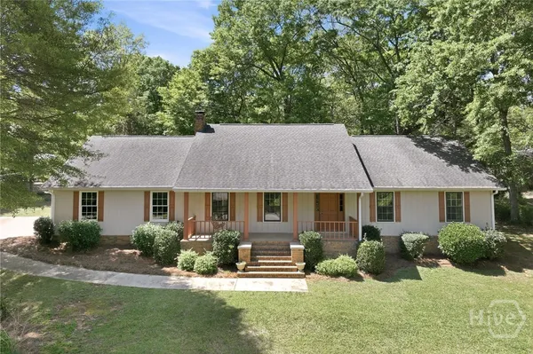 $474,500 | 1600 Robinhood Road, Watkinsville, GA 30677