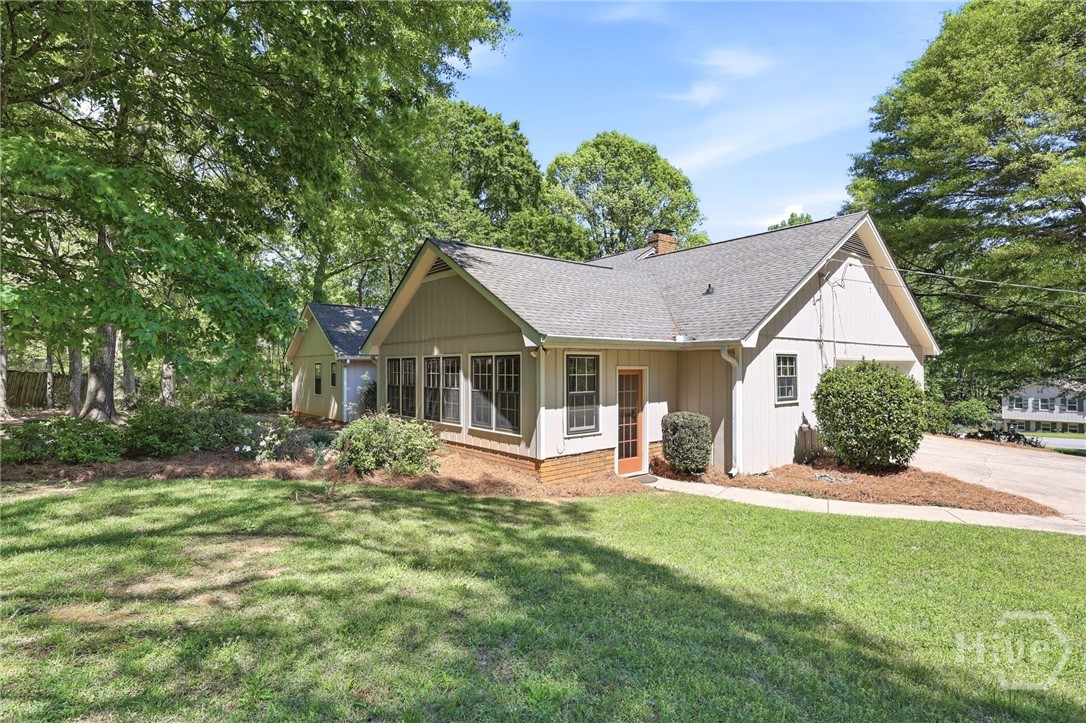 1600 Robinhood Road Watkinsville, GA 30677 - Photo 38 of 49