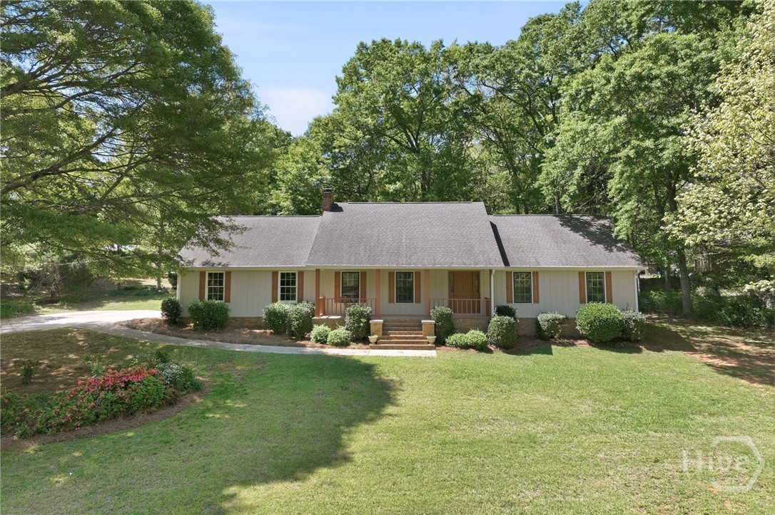 1600 Robinhood Road Watkinsville, GA 30677 - Photo 41 of 49