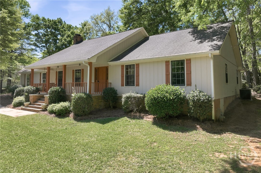 1600 Robinhood Road Watkinsville, GA 30677 - Photo 42 of 49