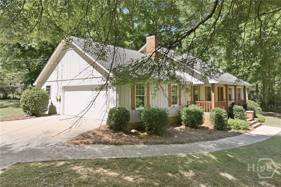 1600 Robinhood Road Watkinsville, GA 30677 - Photo 46 of 49