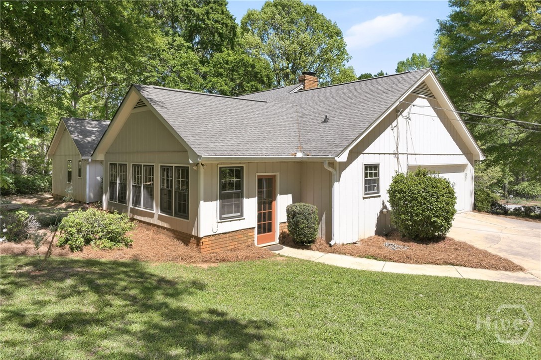 1600 Robinhood Road Watkinsville, GA 30677 - Photo 47 of 49