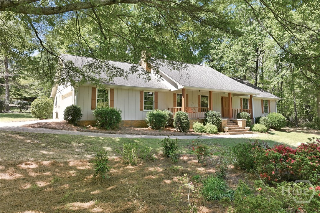 1600 Robinhood Road Watkinsville, GA 30677 - Photo 48 of 49