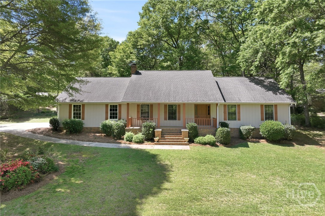 1600 Robinhood Road Watkinsville, GA 30677 - Photo 49 of 49