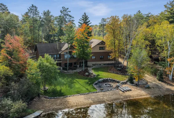 $2,500,000 | 13176 Albinson Road, Crosslake, MN 56442