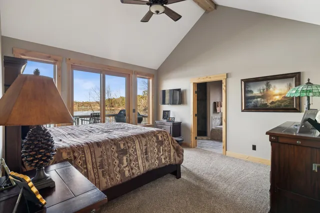 $2,500,000 | 13176 Albinson Road, Crosslake, MN 56442