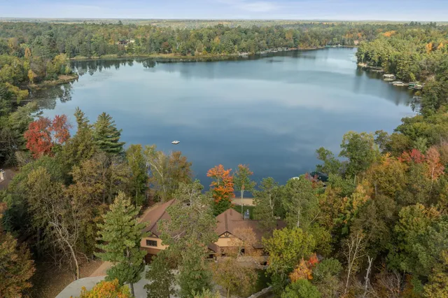 $2,500,000 | 13176 Albinson Road, Crosslake, MN 56442
