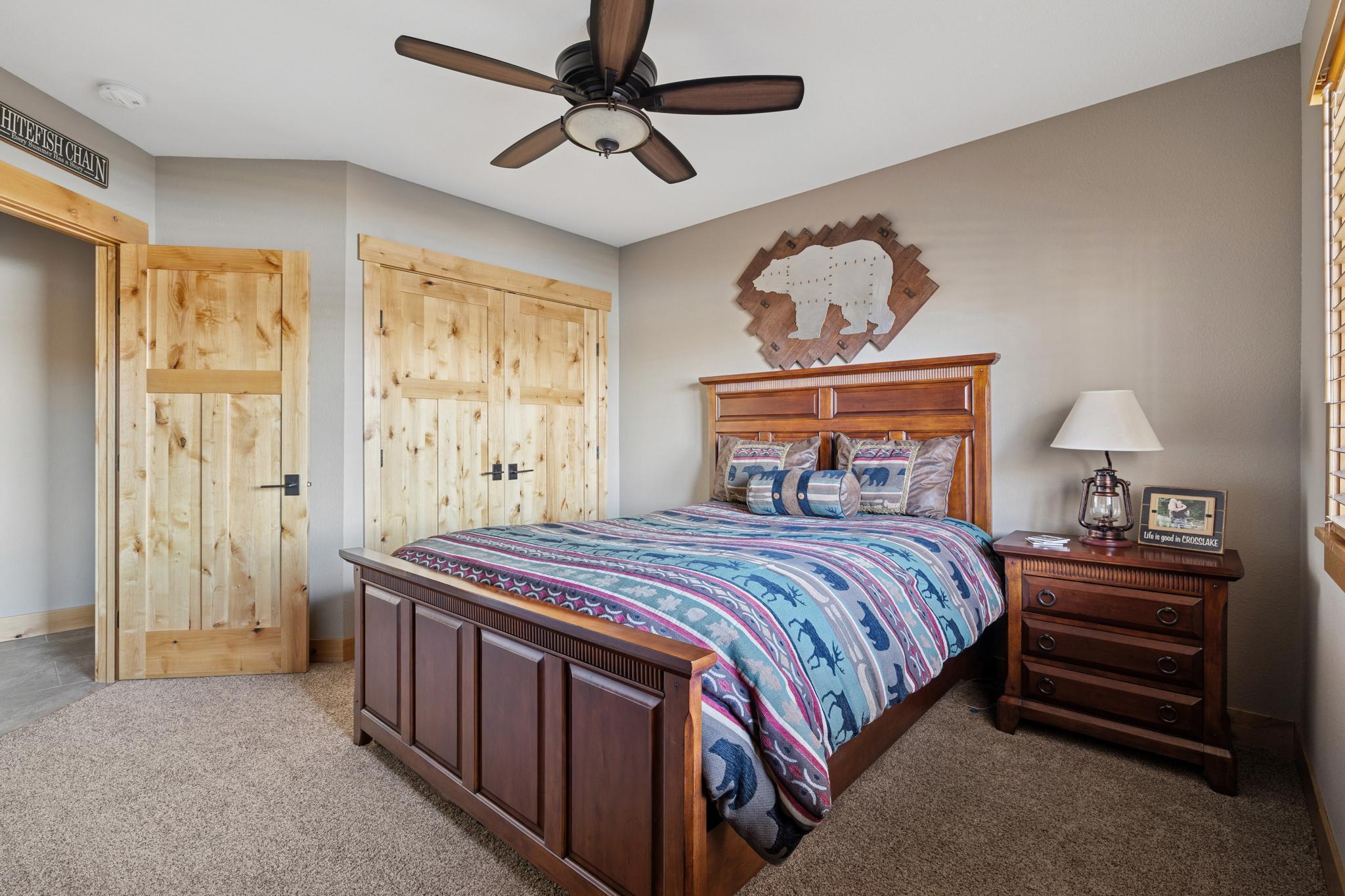 13176 Albinson Road Crosslake, MN 56442 - Photo 32 of 57