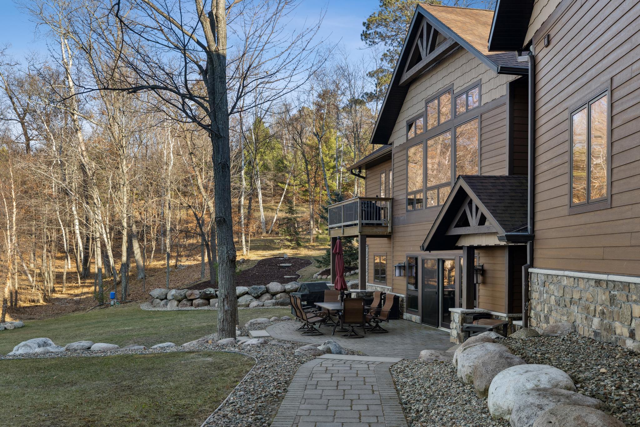 13176 Albinson Road Crosslake, MN 56442 - Photo 34 of 57