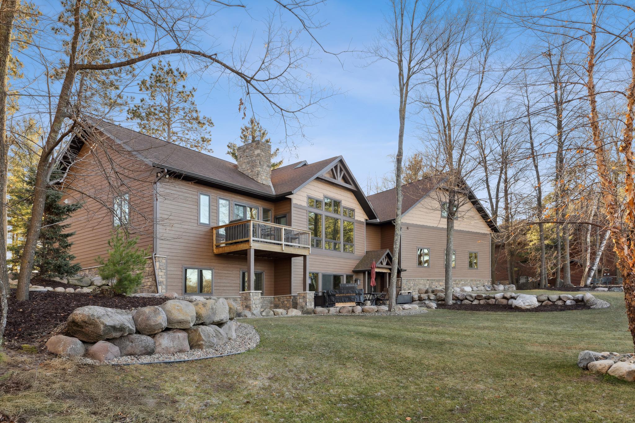 13176 Albinson Road Crosslake, MN 56442 - Photo 35 of 57