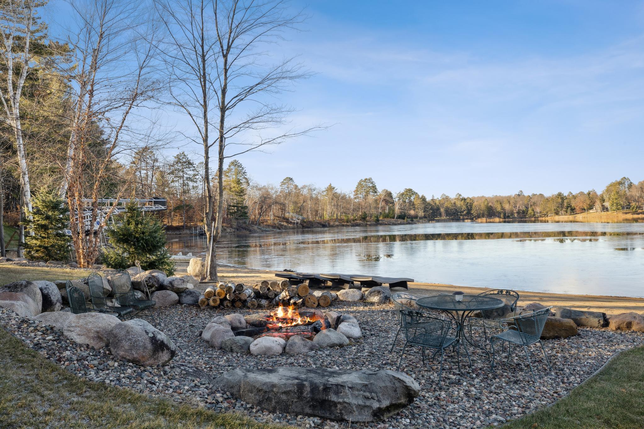 13176 Albinson Road Crosslake, MN 56442 - Photo 37 of 57