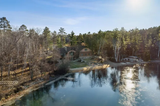 $2,500,000 | 13176 Albinson Road, Crosslake, MN 56442