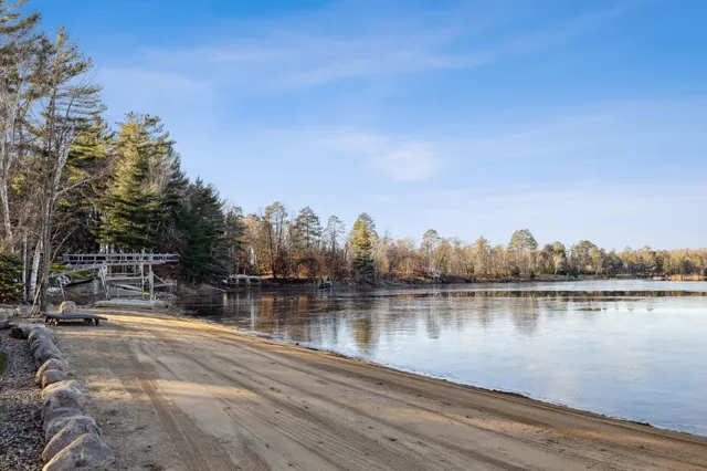 $2,500,000 | 13176 Albinson Road, Crosslake, MN 56442