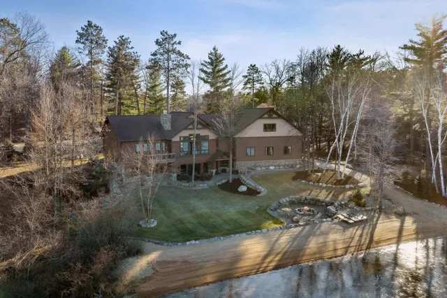 $2,500,000 | 13176 Albinson Road, Crosslake, MN 56442