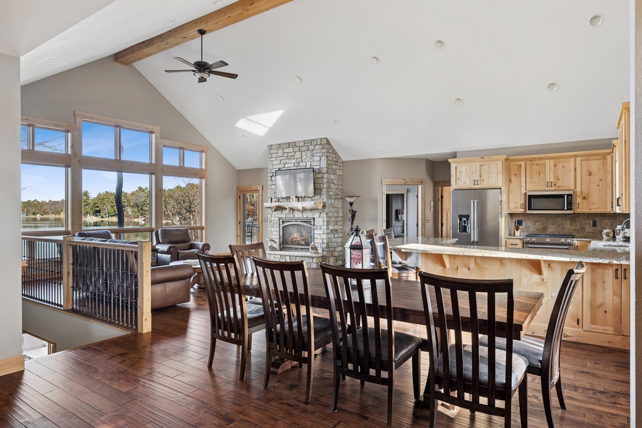 13176 Albinson Road Crosslake, MN 56442 - Photo 5 of 57