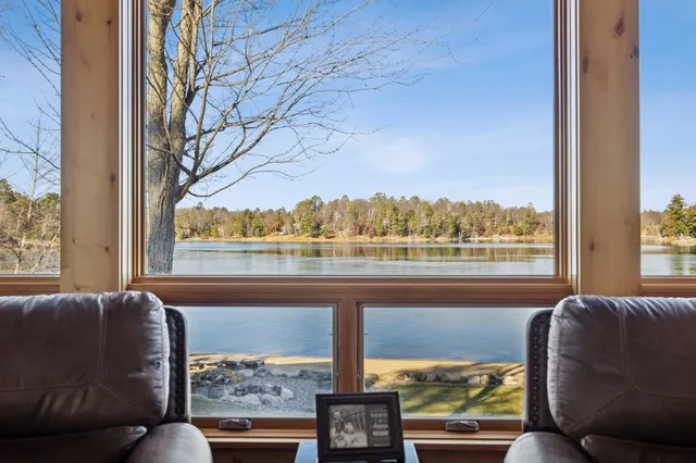 $2,500,000 | 13176 Albinson Road, Crosslake, MN 56442