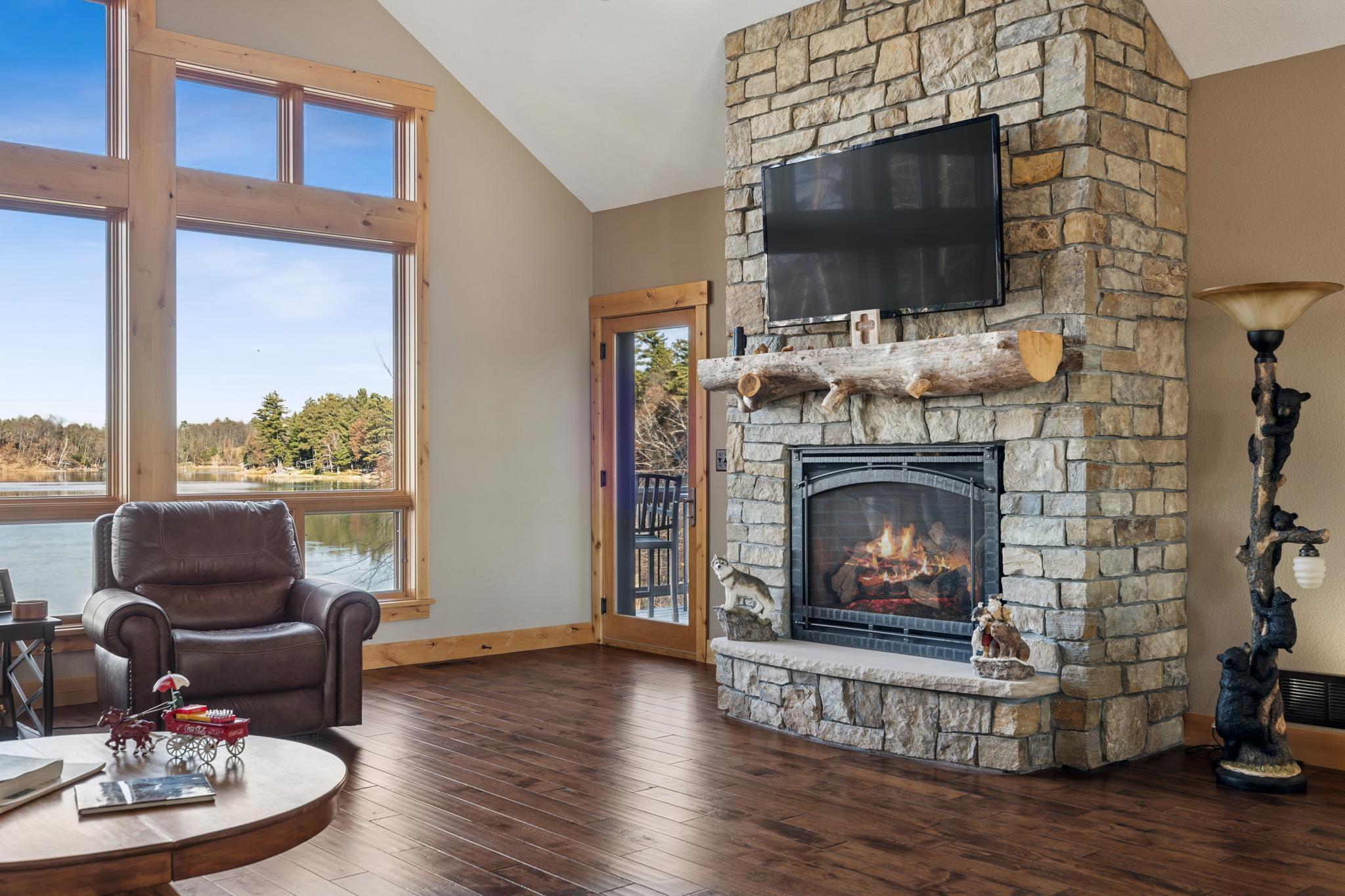 13176 Albinson Road Crosslake, MN 56442 - Photo 7 of 57