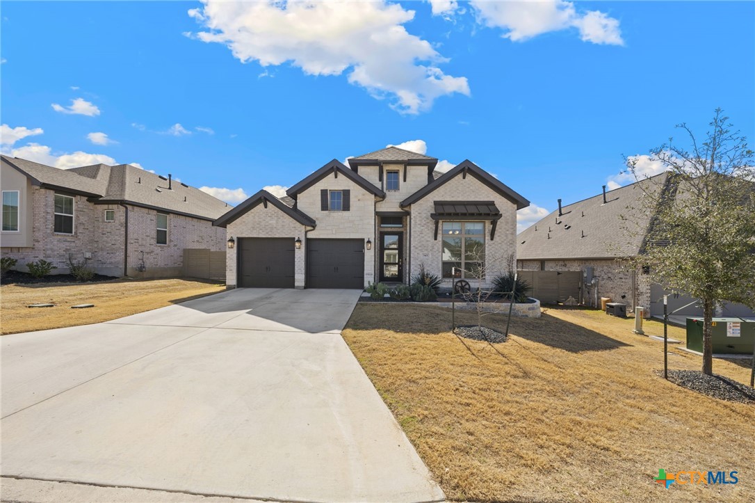 343 Sugarcane New Braunfels, TX 78132 - Photo 32 of 48