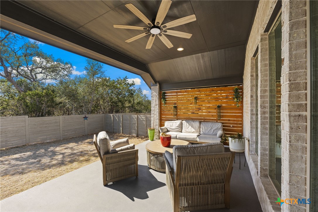 343 Sugarcane New Braunfels, TX 78132 - Photo 34 of 48