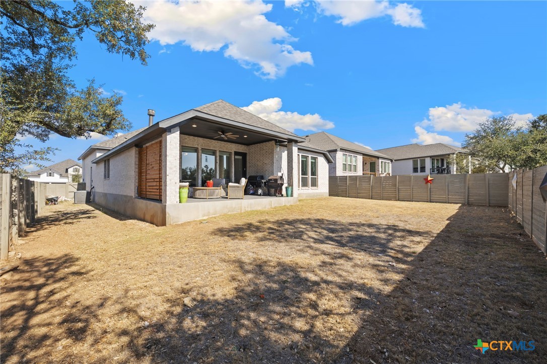 343 Sugarcane New Braunfels, TX 78132 - Photo 36 of 48